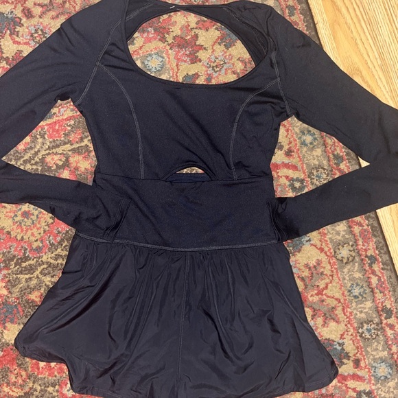 NWOT FP movement righteous runsie - Picture 5 of 7